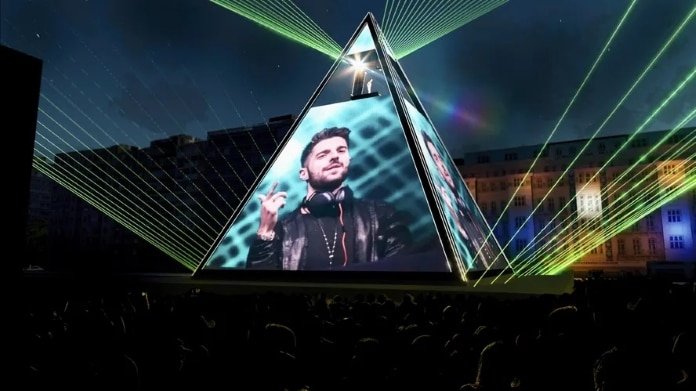 Alok se apresenta no Mangueirão: COP 30 em Belém