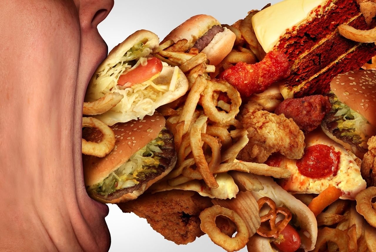 Alimentos que destroem colágeno e como evitá-los