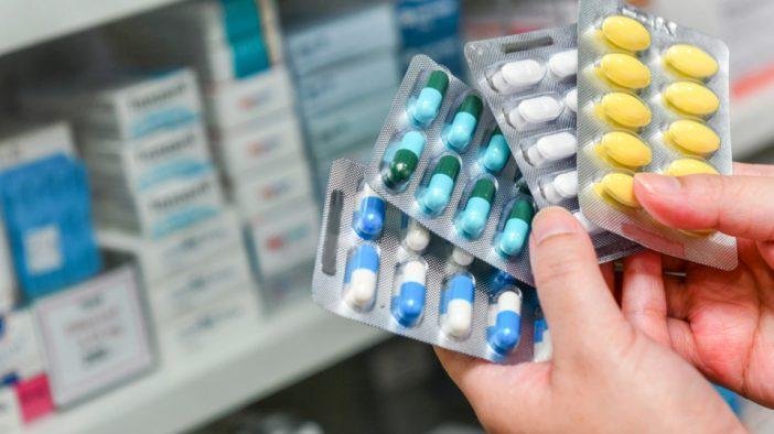 Medicamentos para Dormir Aumentam Risco de Demência