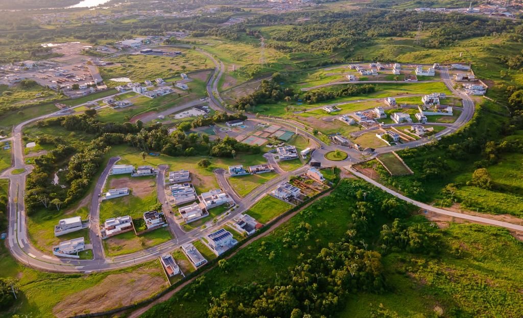 Decisão Judicial Suspende Construção de Residencial em Marabá