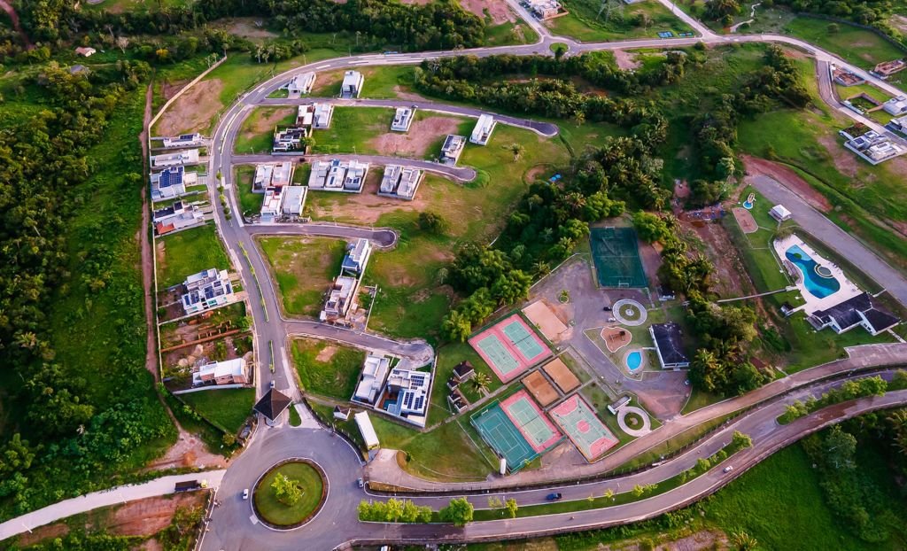 Decisão Judicial Suspende Construção de Residencial em Marabá