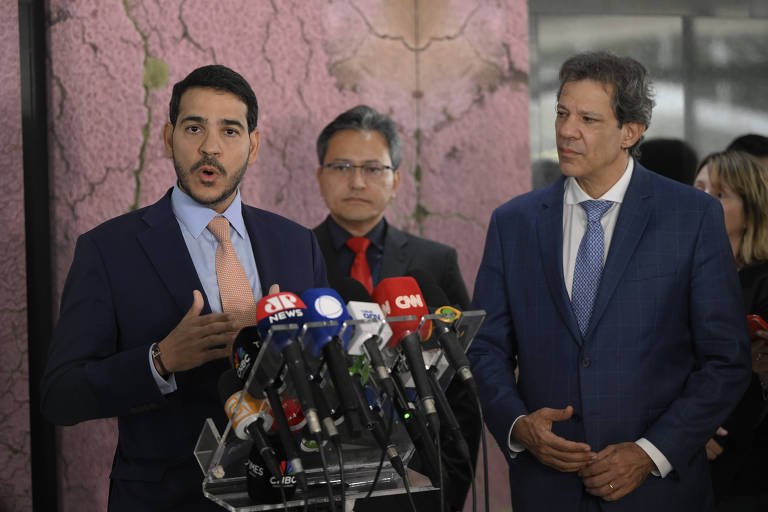 Governo revoga norma sobre Pix após fake news e pânico