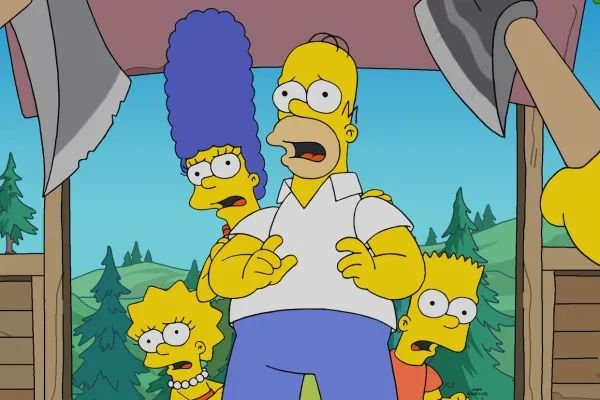 O fim de Os Simpsons: O legado da série que marcou gerações