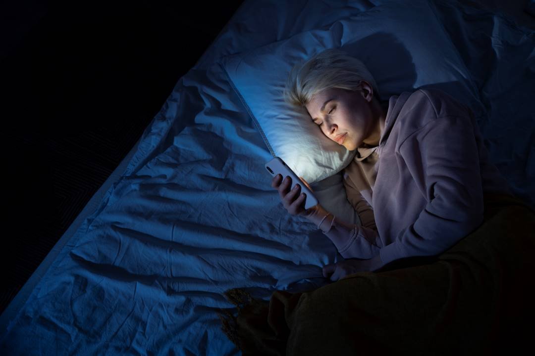 Impacto do sono na saúde mental