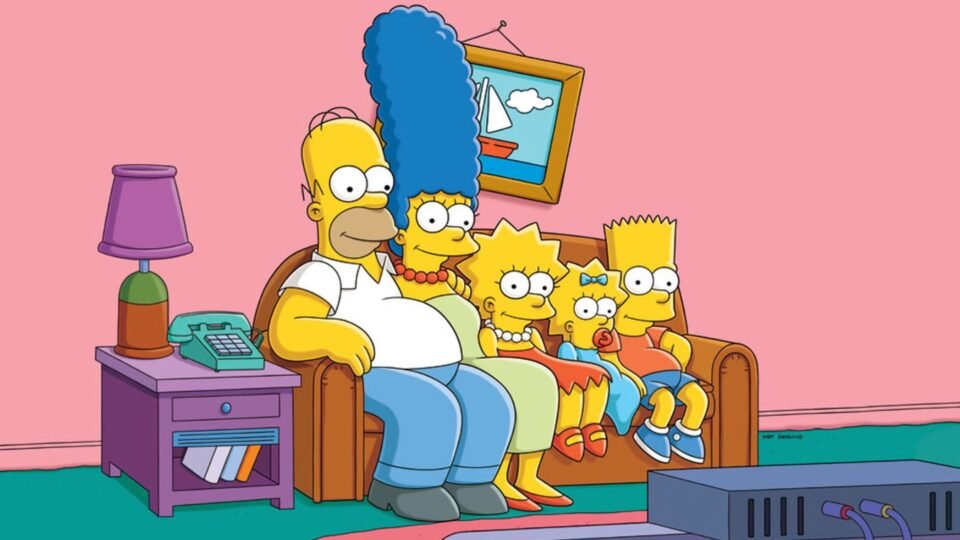 O fim de Os Simpsons: O legado da série que marcou gerações