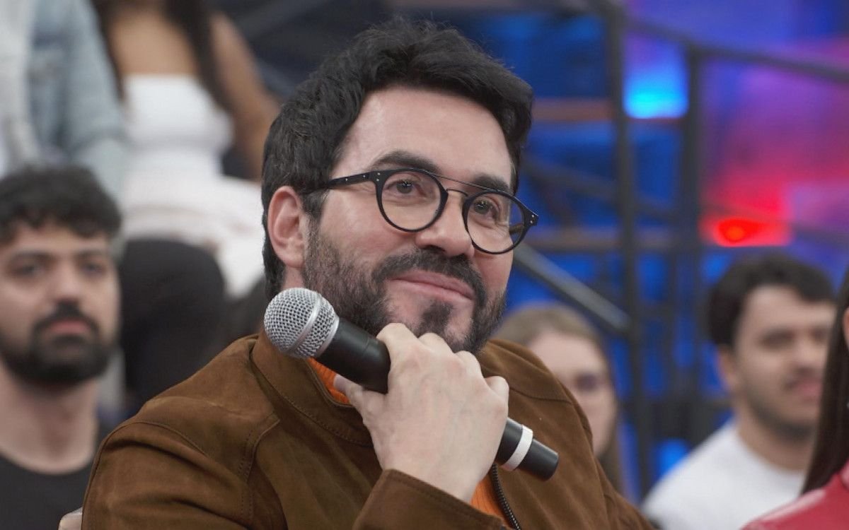 Confusão de Nomes Gera Preocupação Sobre Padre Fábio de Melo