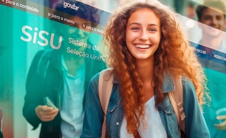 Resultado do Sisu 2025 é divulgado com atraso