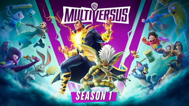 Warner Bros enfrenta críticas e ameaças após fim do MultiVersus