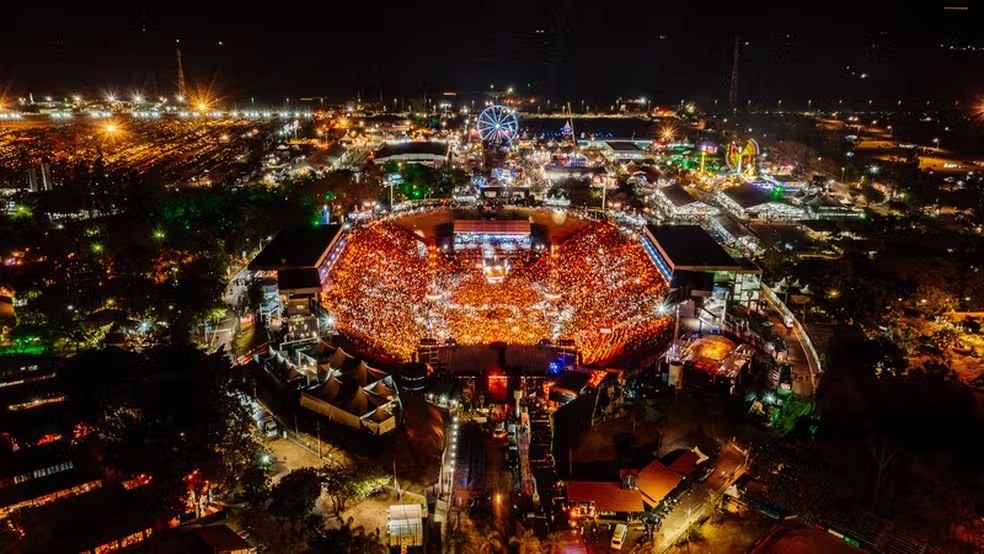Festa do Peão de Barretos 2025: Ingressos já à venda