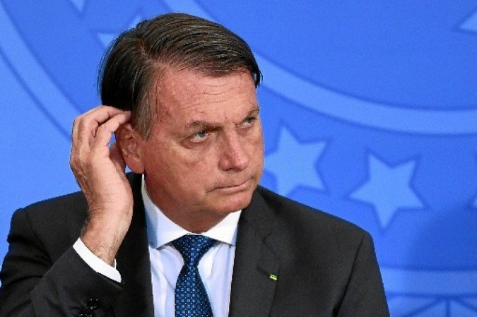 Direita sem Bolsonaro supera bolsonarista em pesquisa