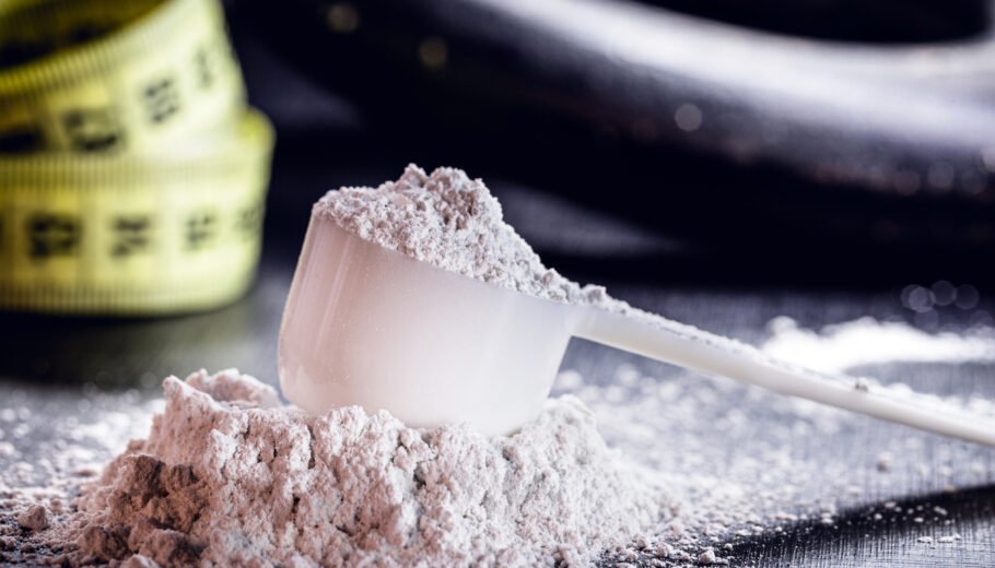 Creatina: Benefícios para Esportes e Fitness