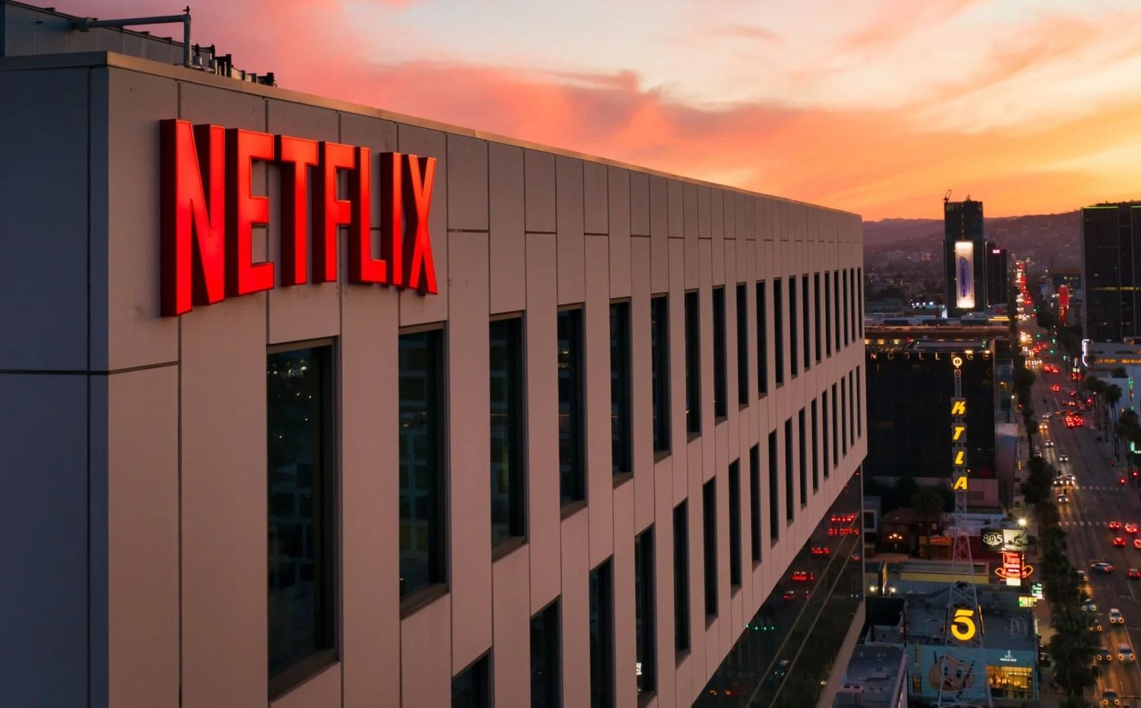 Netflix Lidera Streaming Brasileiro Apesar de Queda em 2024