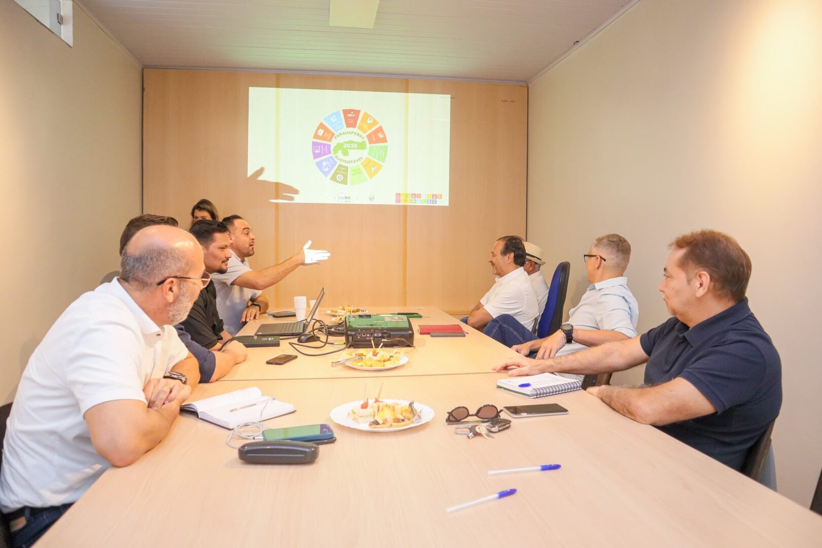 Parauapebas terá fábrica sustentável de cimento
