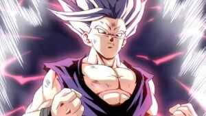 Retorno de Gohan em Dragon Ball Super surpreende fãs