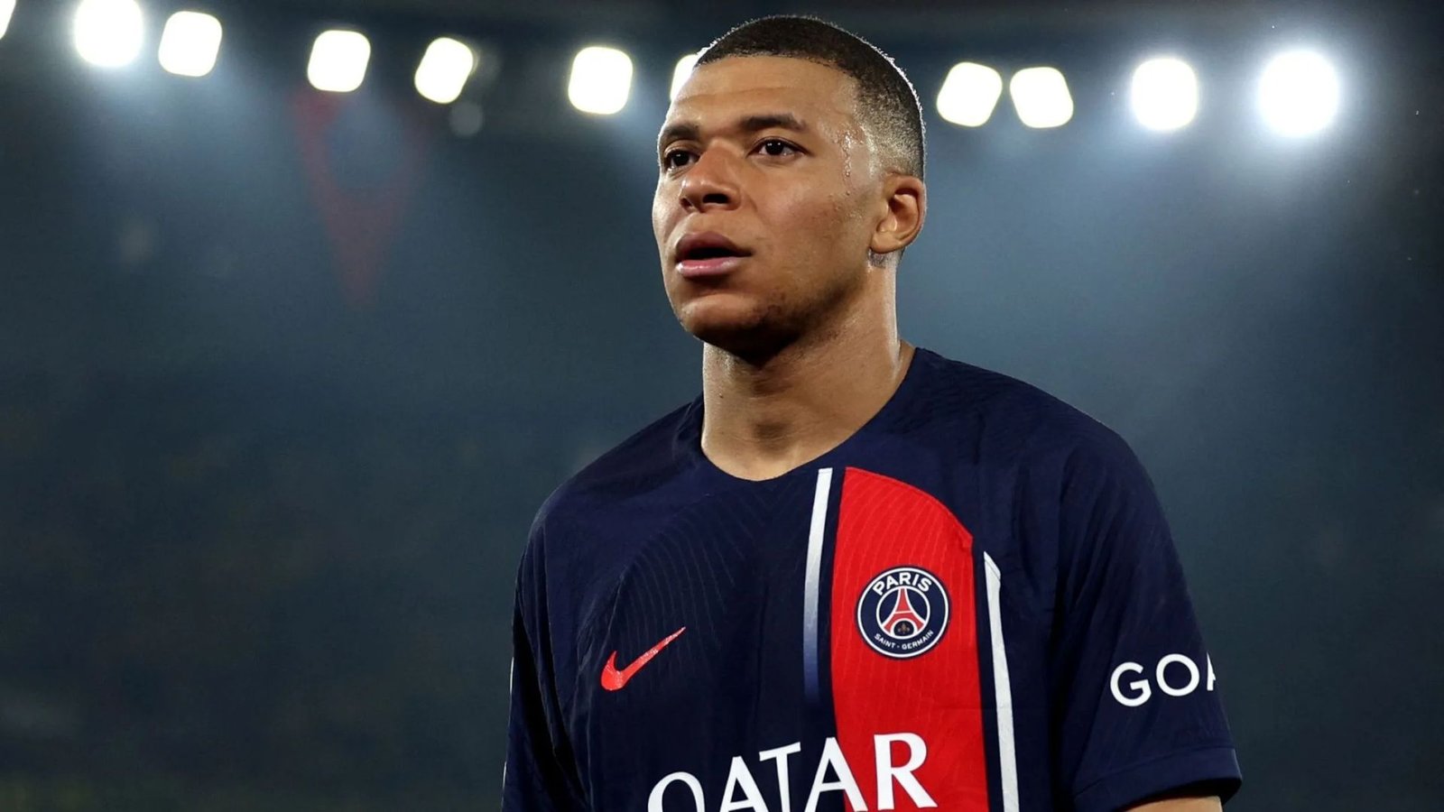PSG Melhora sem Mbappé, Diz Luis Enrique