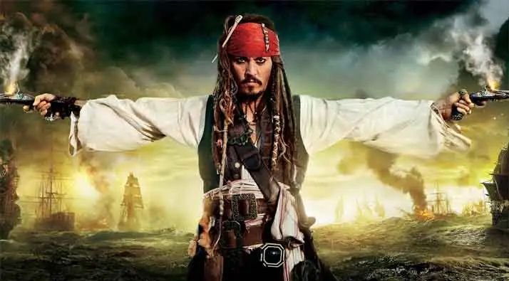 Disney oferece milhões e se desculpa com Johnny Depp