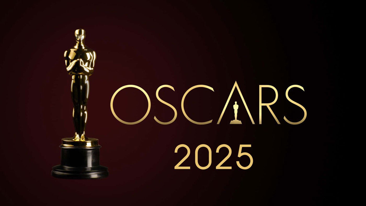 Oscar 2025 - onde assistir à premiação