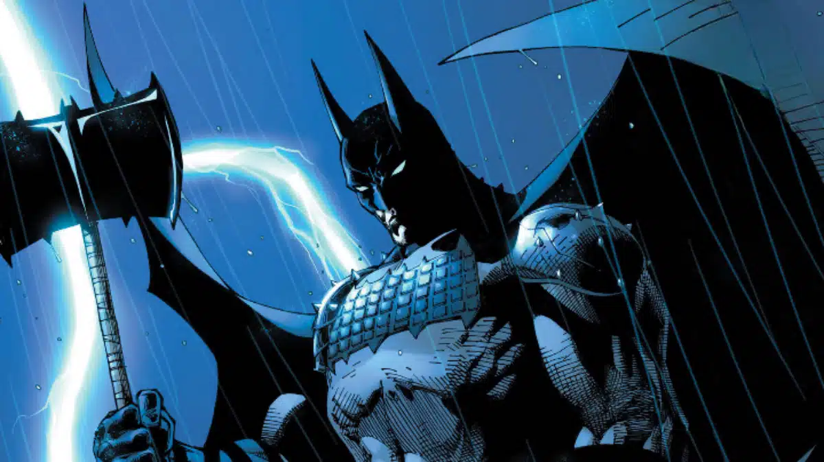 Bane reimaginado divide fãs e gera polêmica na DC