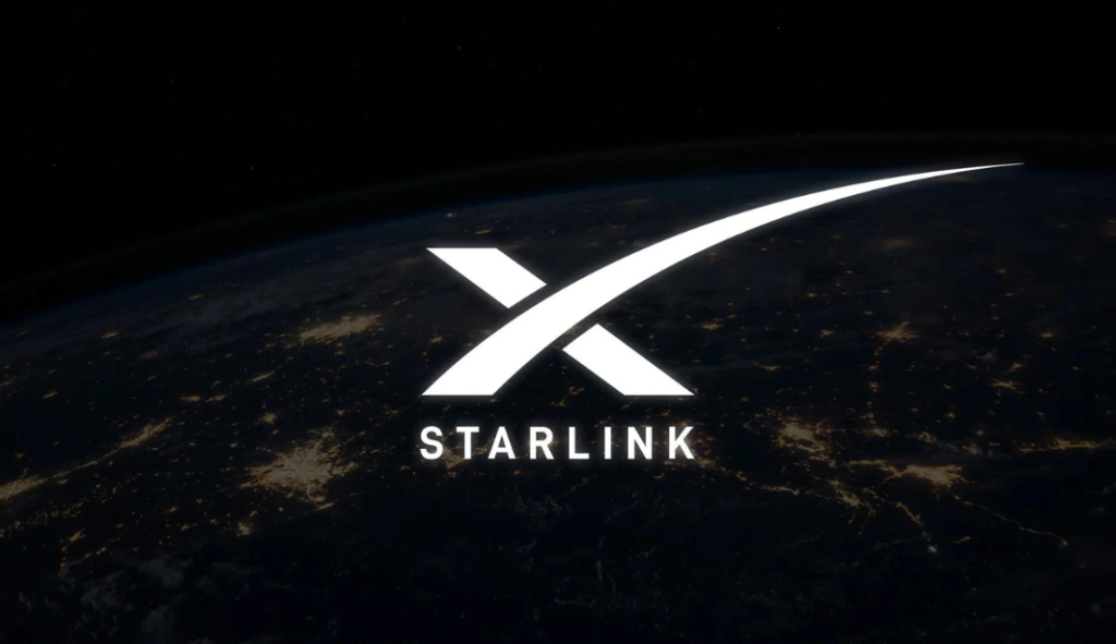 Starlink: Internet via satélite para áreas remotas no Brasil
