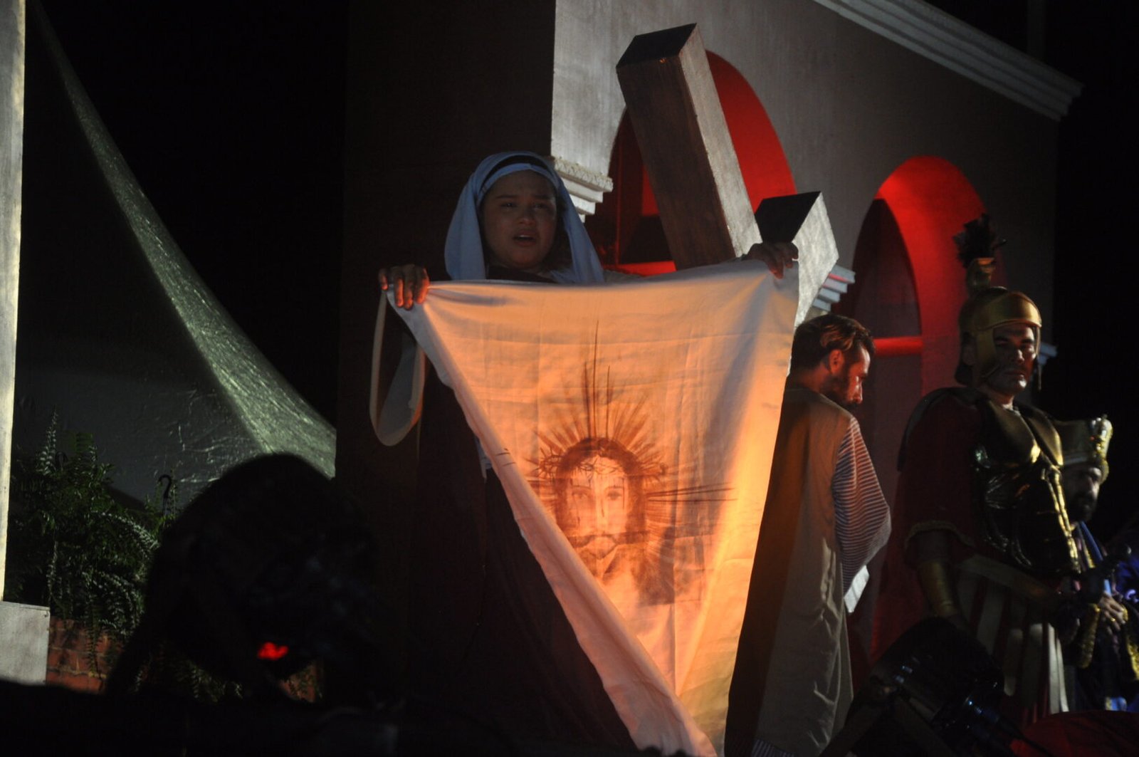 Paixão de Cristo emociona Parauapebas em abril