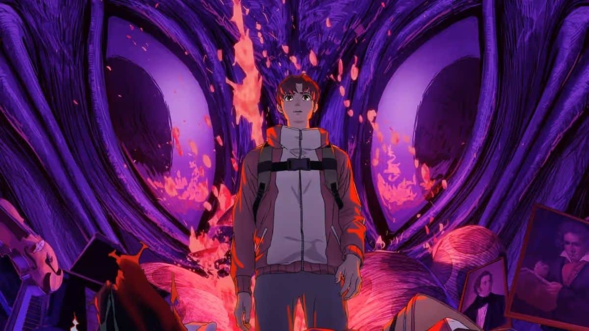 DanDaDan: Netflix confirma 2ª temporada em julho