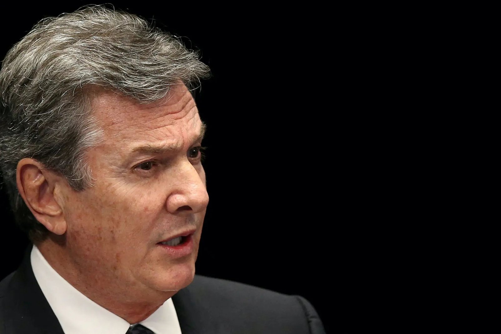 Fernando Collor é preso por corrupção e lavagem