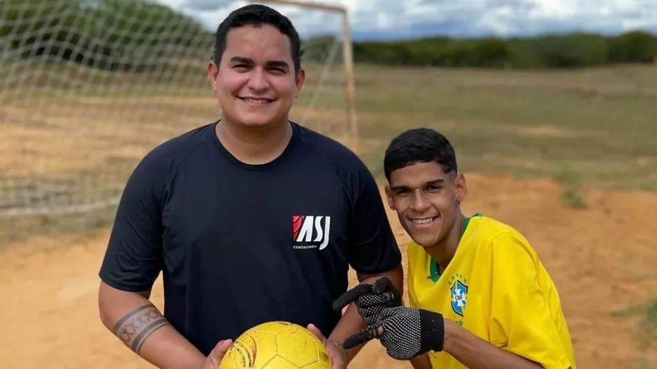 Luva de Pedreiro perde processo milionário