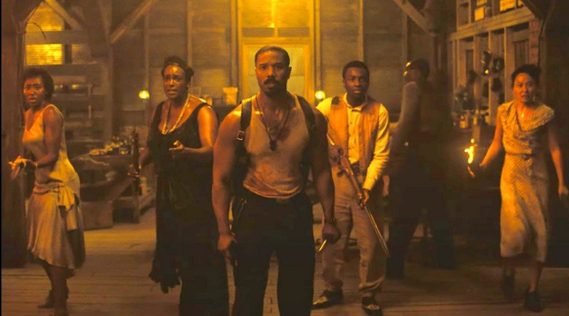 Pecadores estreia com aclamação de crítica e público