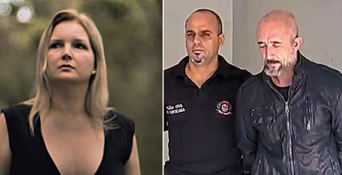 Filhos de Criminosos Pedem na Justiça Retirada de Sobrenomes