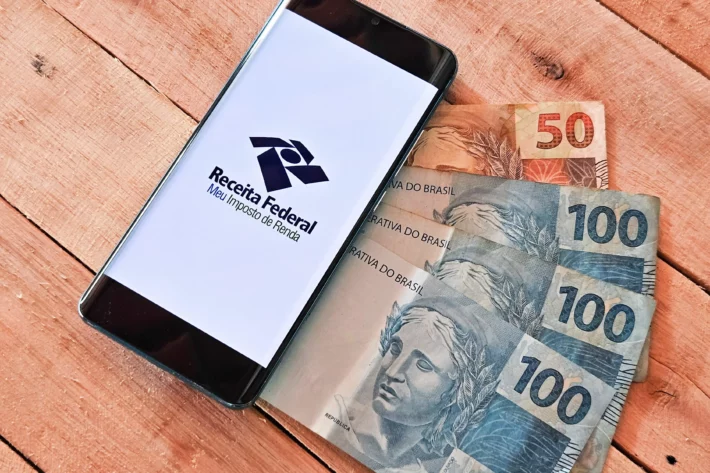 Inicio do pagamento da restituição do Imposto de Renda 2025