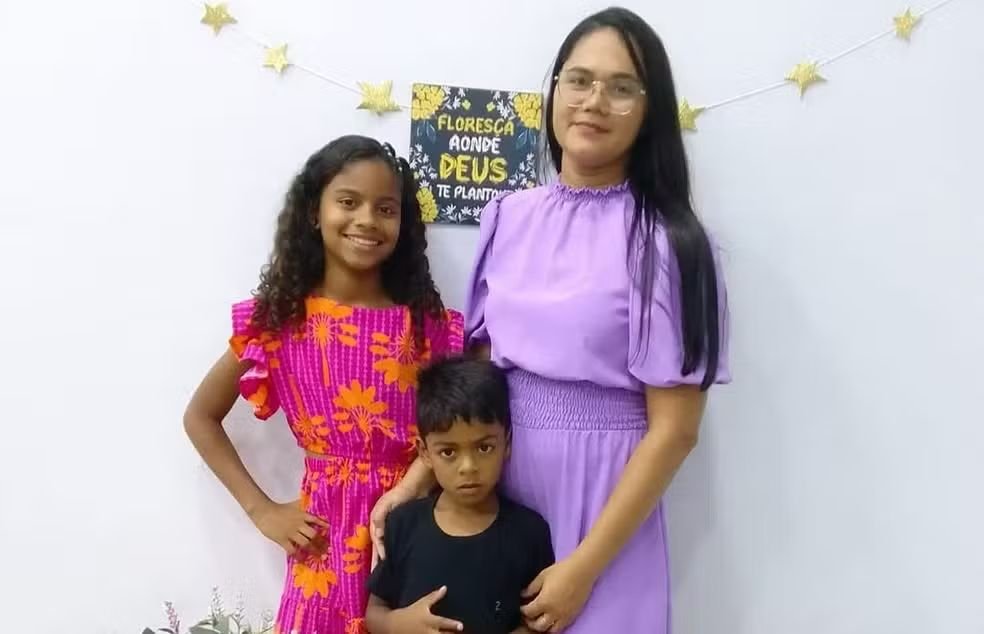 Chocolate envenenado: tragédia choca o Maranhão