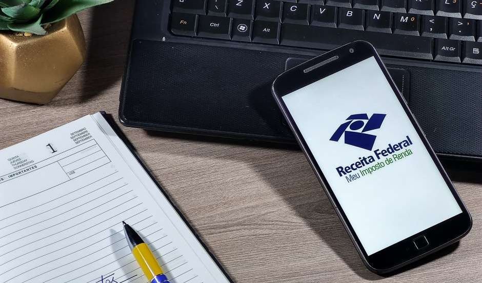 Imposto de Renda 2025: prazo termina em 30 de maio