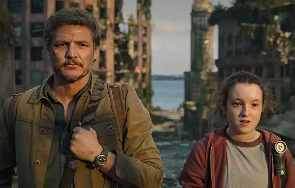 The Last of Us supera 90 milhões de espectadores