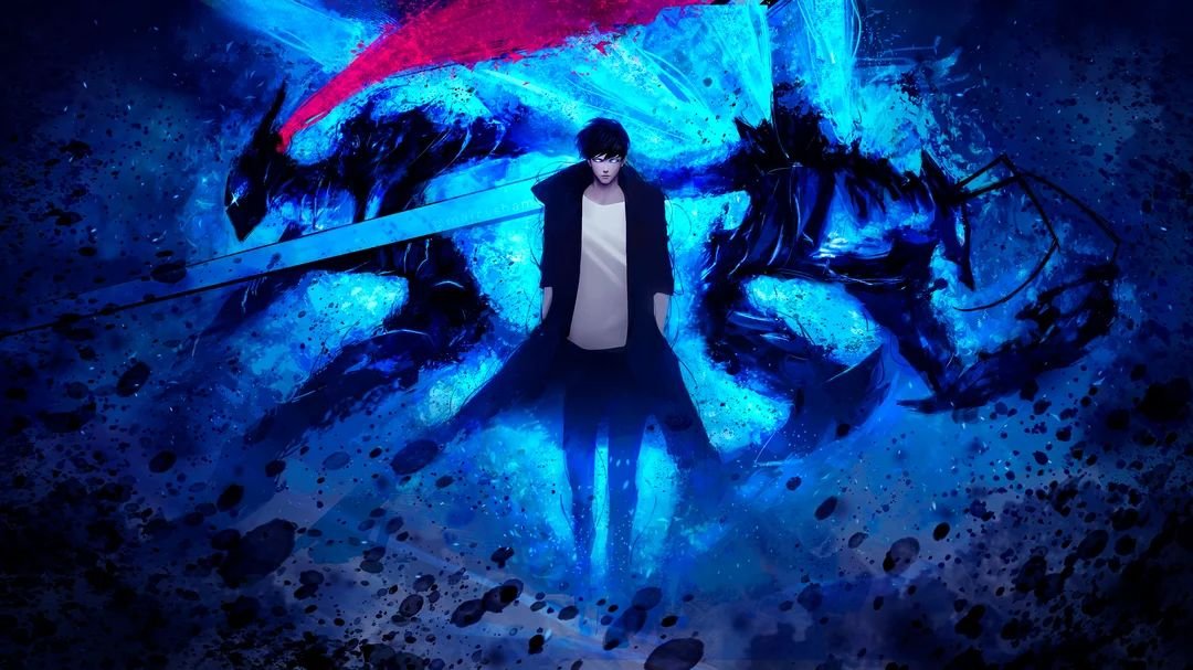 Solo Leveling: Crunchyroll revela futuro do anime de sucesso