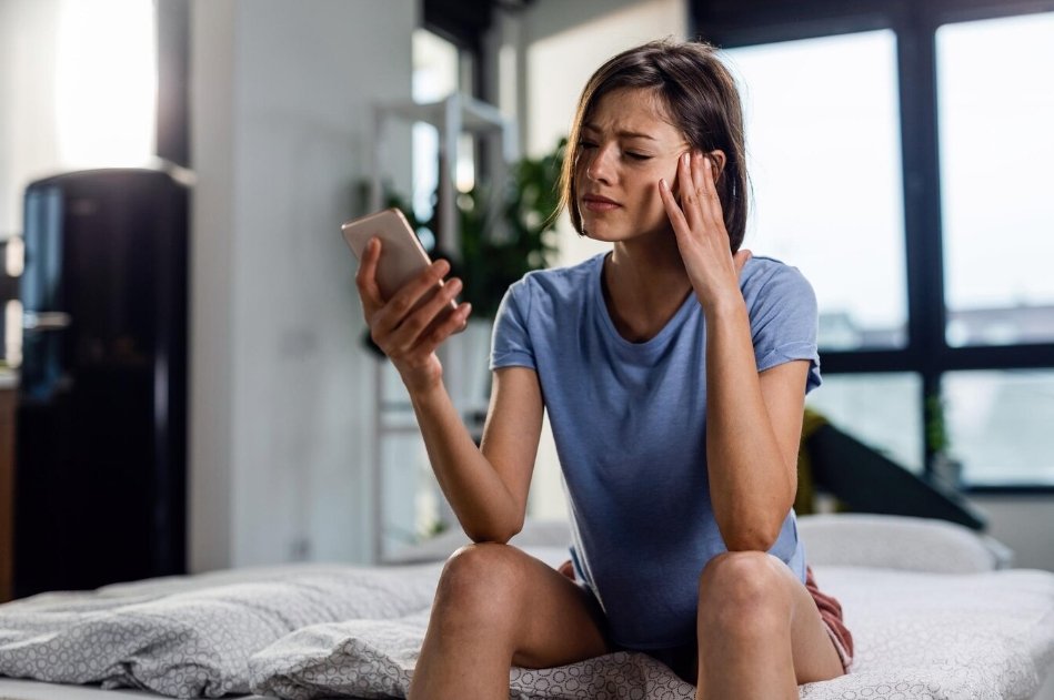 Chamadas indesejadas: saiba como reduzir agora