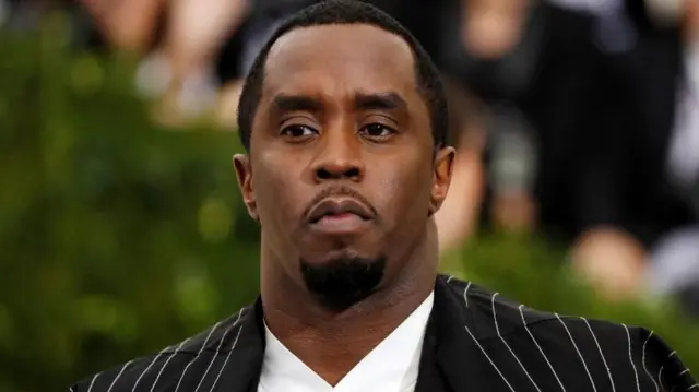 Diddy será julgado hoje nos EUA