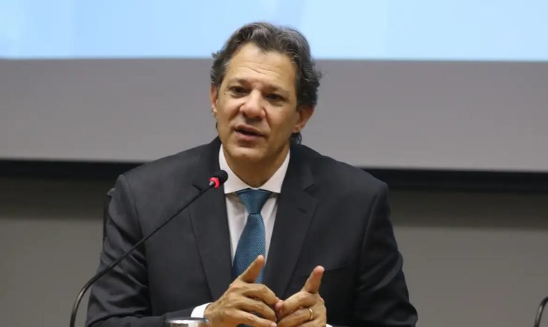 IOF: Haddad explica ajuste para evitar ruídos