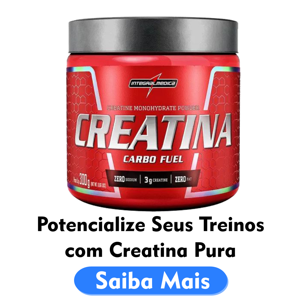 Creatina