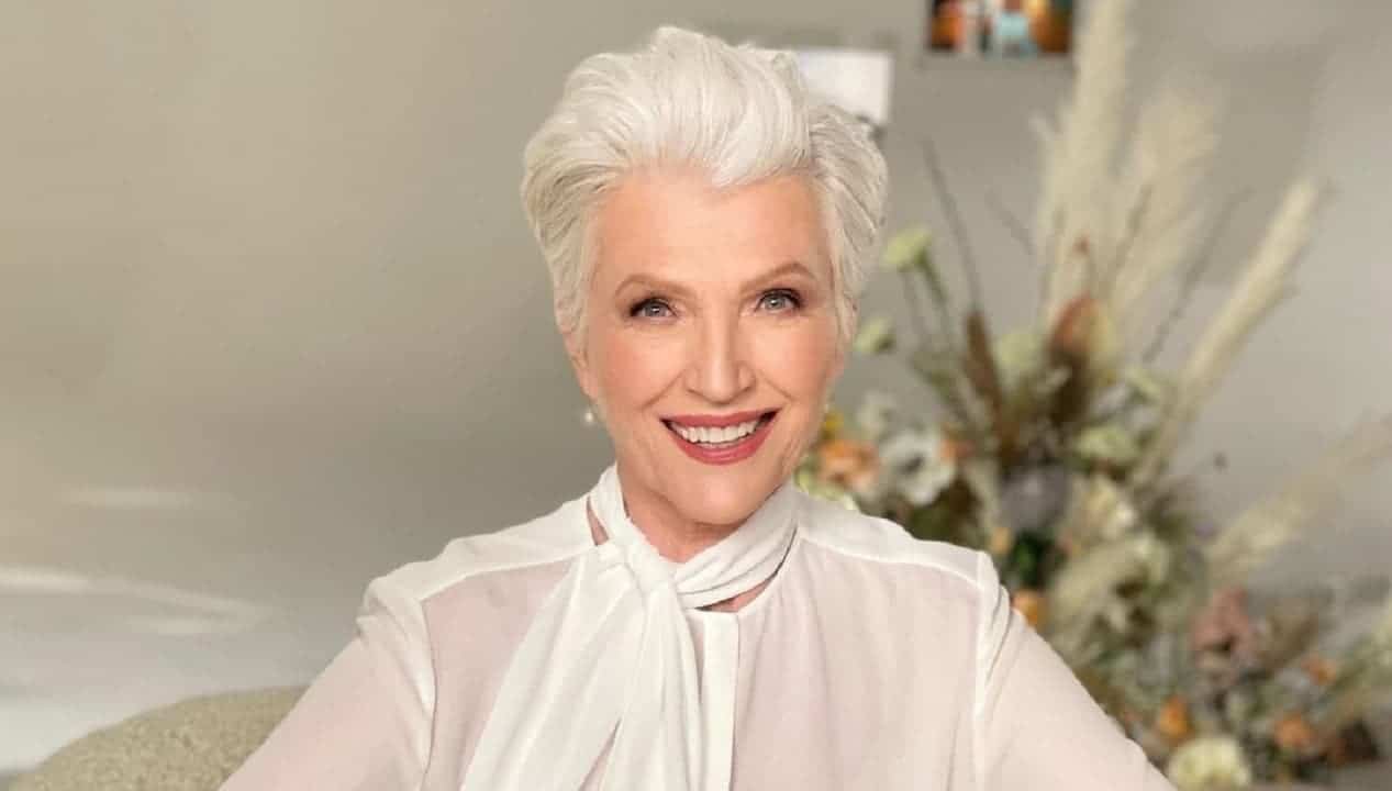 Elon Musk: mãe revela teste histórico de aptidão