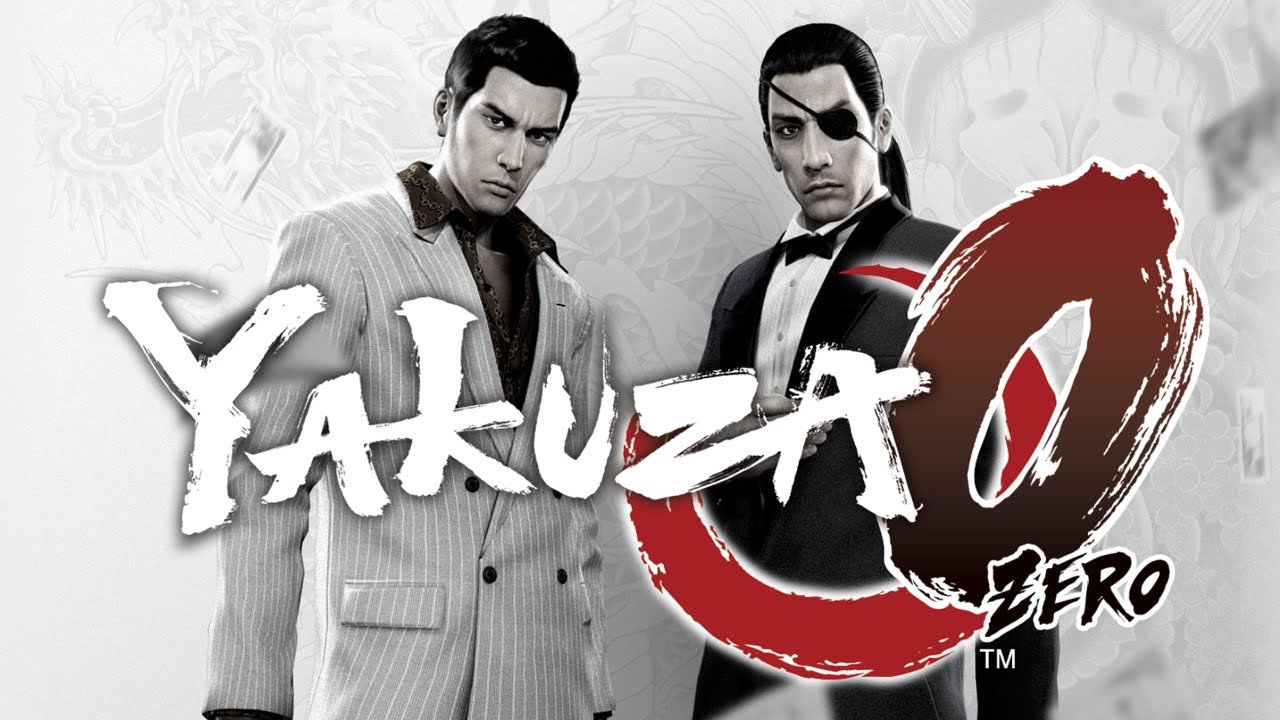 Yakuza 0 no Switch 2 impressiona em comparativo
