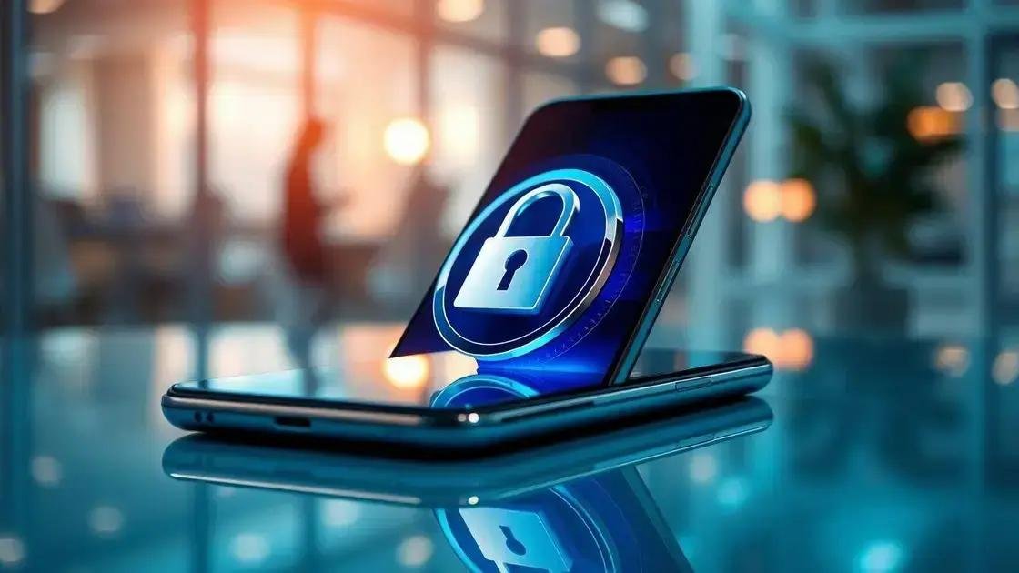 Proteção Android contra roubo ficará ainda mais rígida