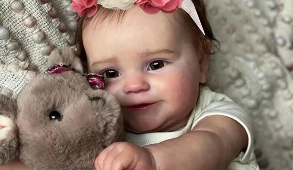 Bebê reborn transforma hobby em negócio lucrativo no Pará