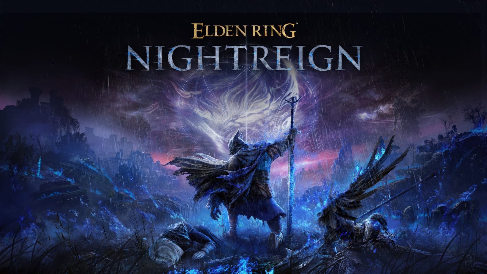 Elden Ring Nightreign chega em 30 de maio no Brasil