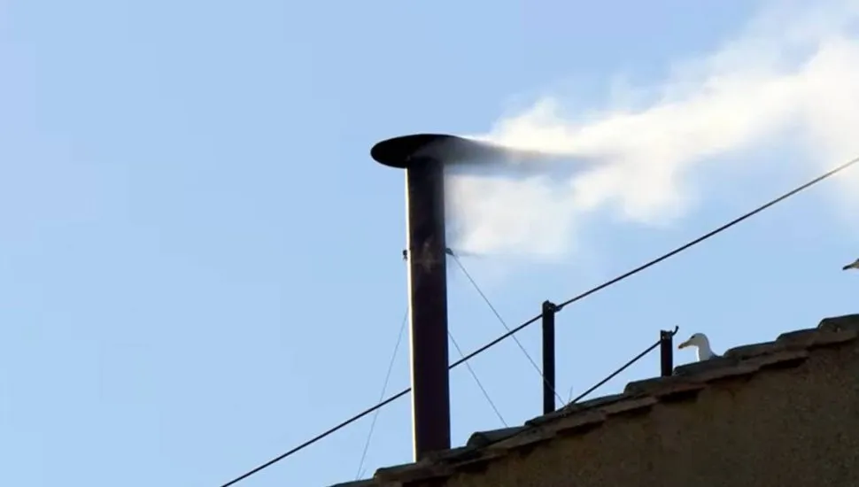 Novo Papa Eleito no Vaticano