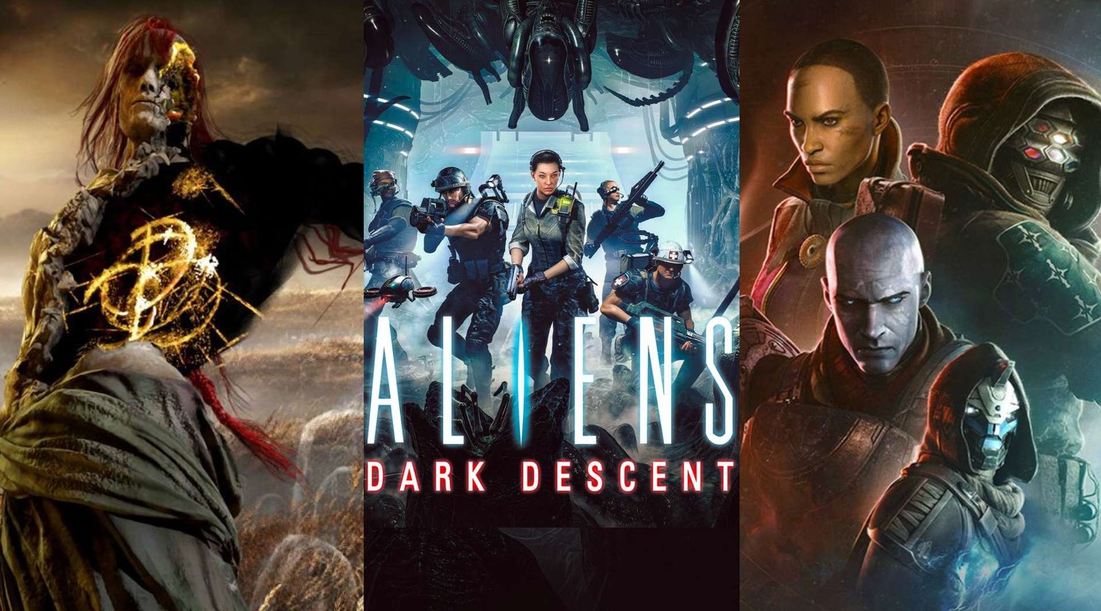 Lançamentos de jogos imperdíveis de junho 2025