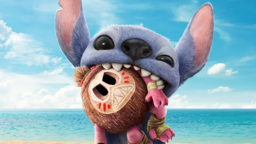 Lilo & Stitch estreia e conquista público no Brasil