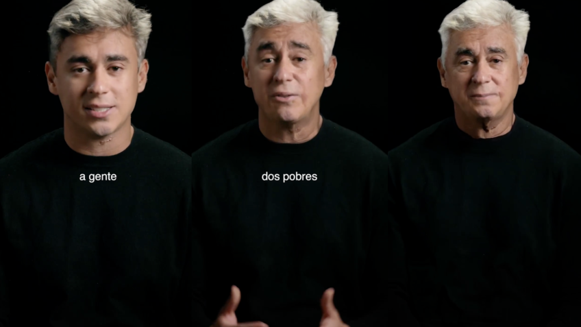 Nikolas Ferreira denuncia fraude bilionária no INSS