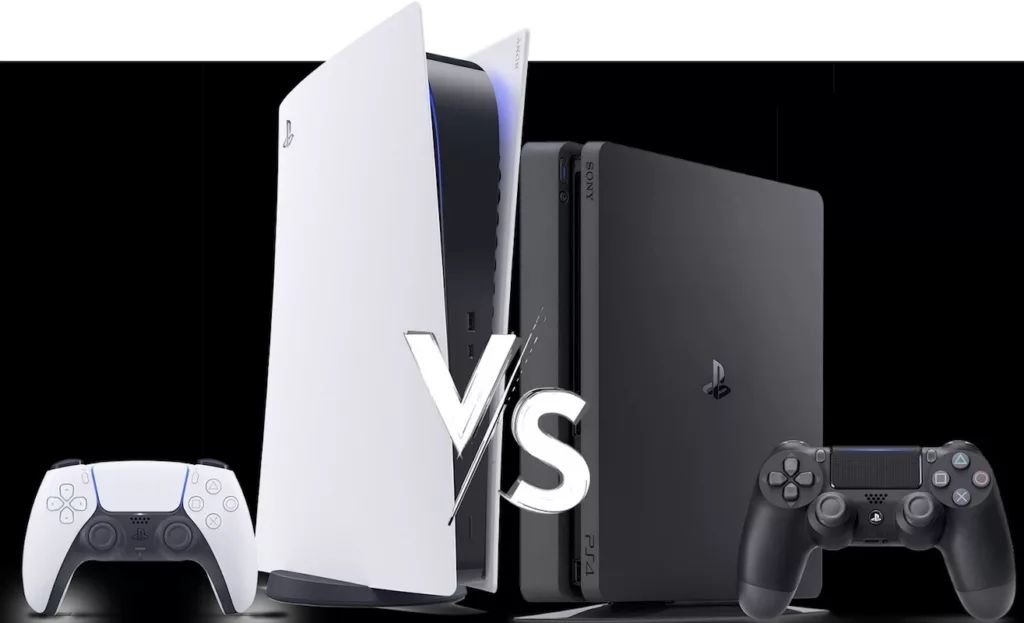 Gráficos de PlayStation 5: Verdade ou Exagero?