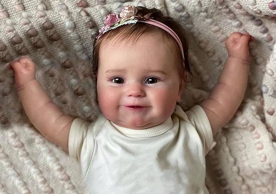 Bebês Reborn causam polêmica em hospitais