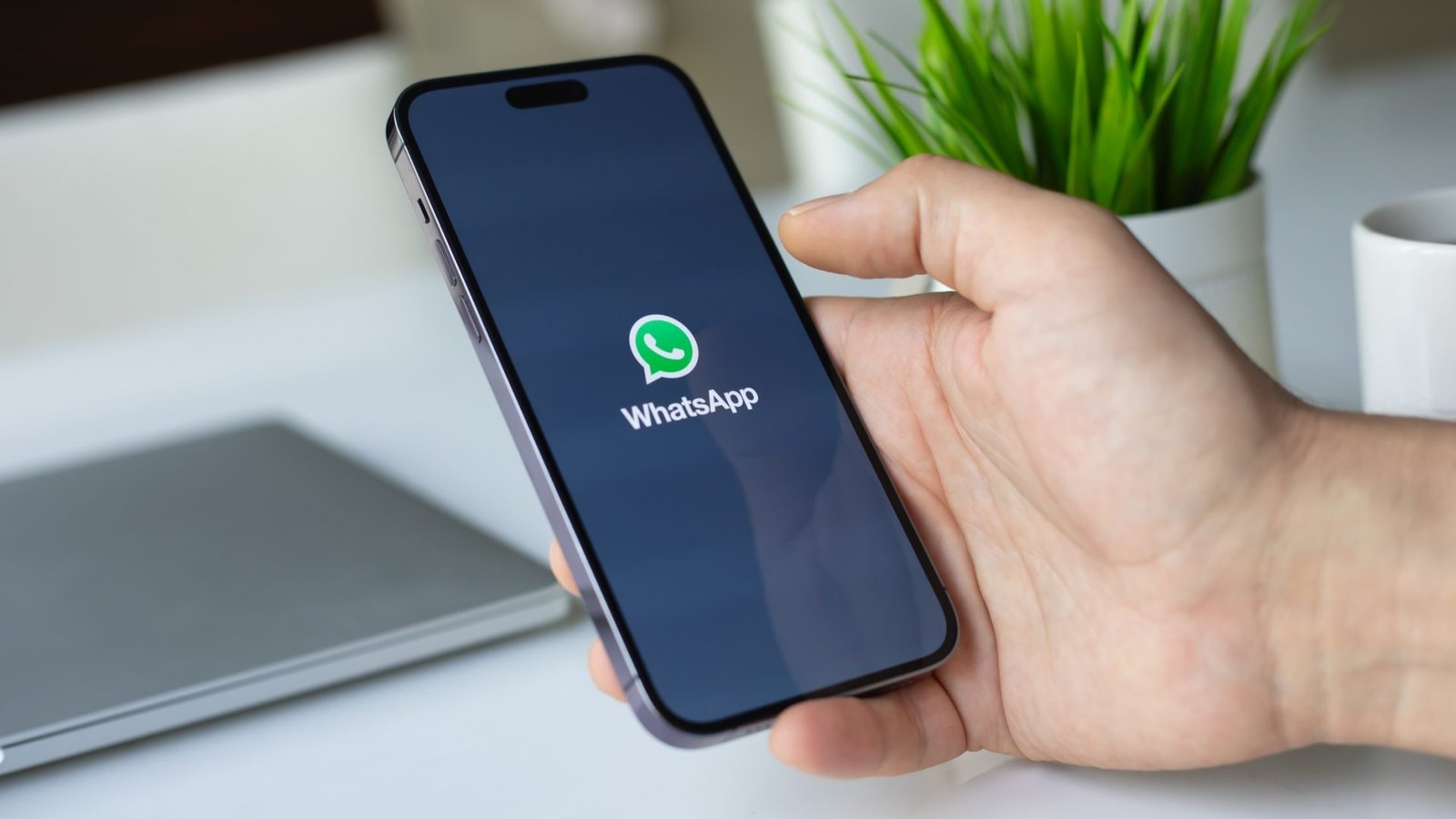 WhatsApp deixa iPhones antigos sem suporte